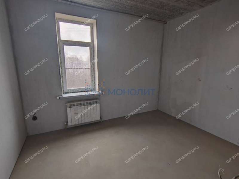 коттедж в Шоссейном переулке рабочий посёлок Лукино