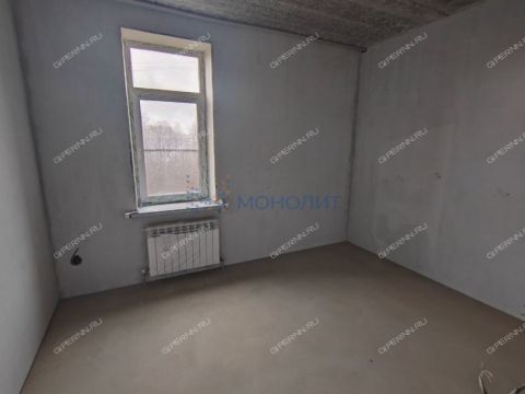 kottedzh-rabochiy-poselok-lukino-balahninskiy-municipalnyy-okrug фото