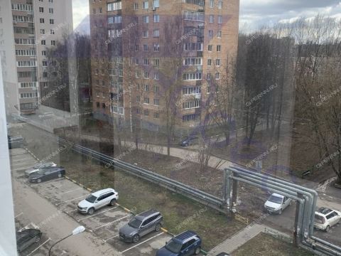 2-komnatnaya-ul-imeni-generala-ivlieva-d-36-k2 фото