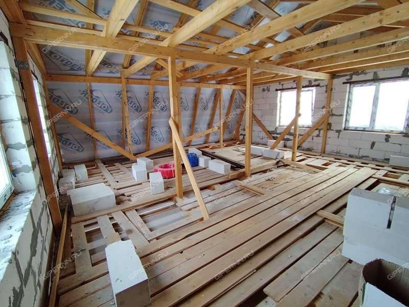 дом на  деревня Зелецино