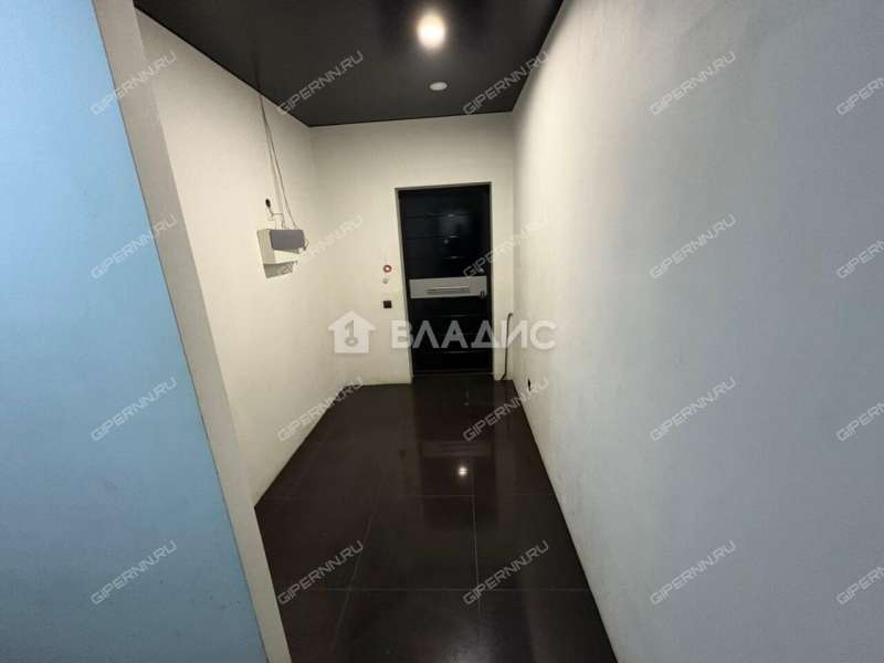 двухкомнатная квартира на проспекте Гагарина дом 99 к2