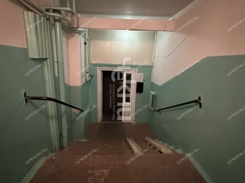 3-komnatnaya-ul-sergeya-esenina-d-20 фото