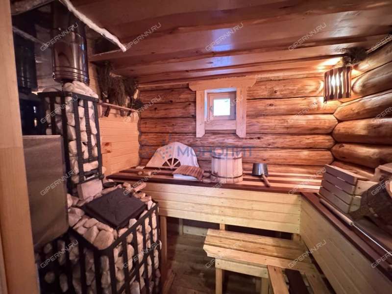 дом на улице ТИЗ Елховка - Центральная село Елховка