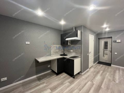 kvartira-studiya-ul-beketova-d-6v фото