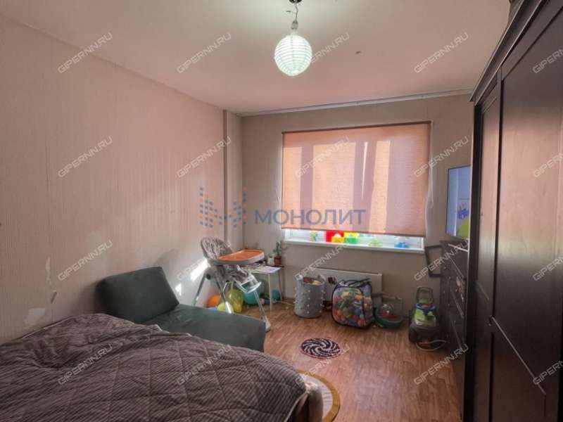 двухкомнатная квартира на улице Карла Маркса дом 50