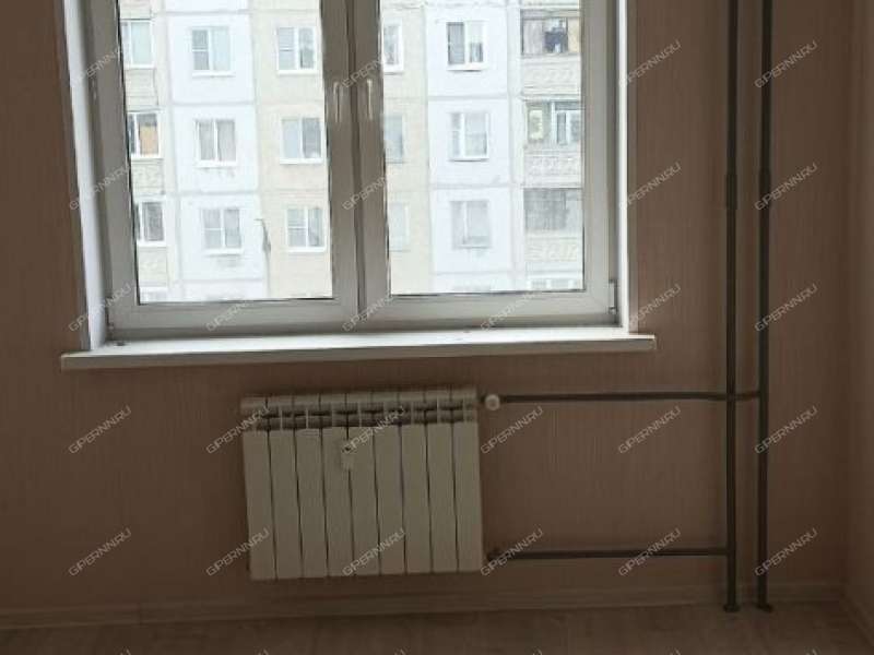 четырёхкомнатная квартира на улице Васильева дом 31а