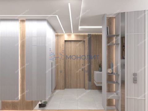 3-komnatnaya-ul-belinskogo-d-66 фото