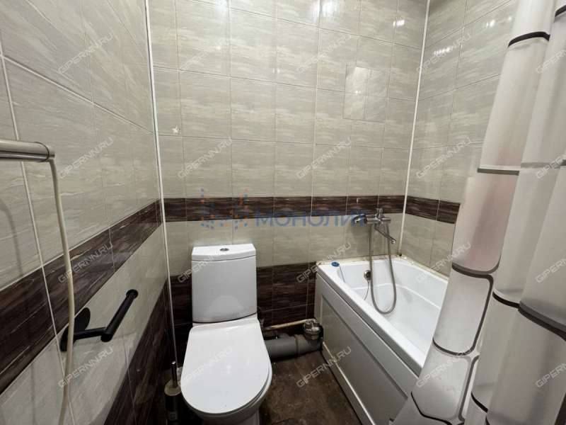 двухкомнатная квартира на Снежной улице дом 104