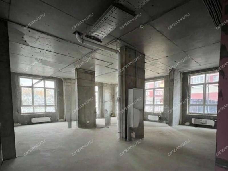 помещение под офис на 2-й Оранжерейной улице