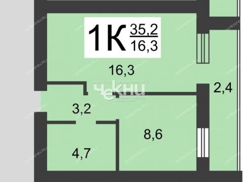 1-komnatnaya-sh-kazanskoe-d-2-k1 фото