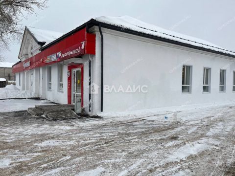 gorod-shahunya-gorodskoy-okrug-shahunya фото