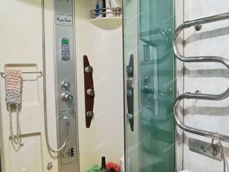 двухкомнатная квартира на Ковалихинской улице дом 49