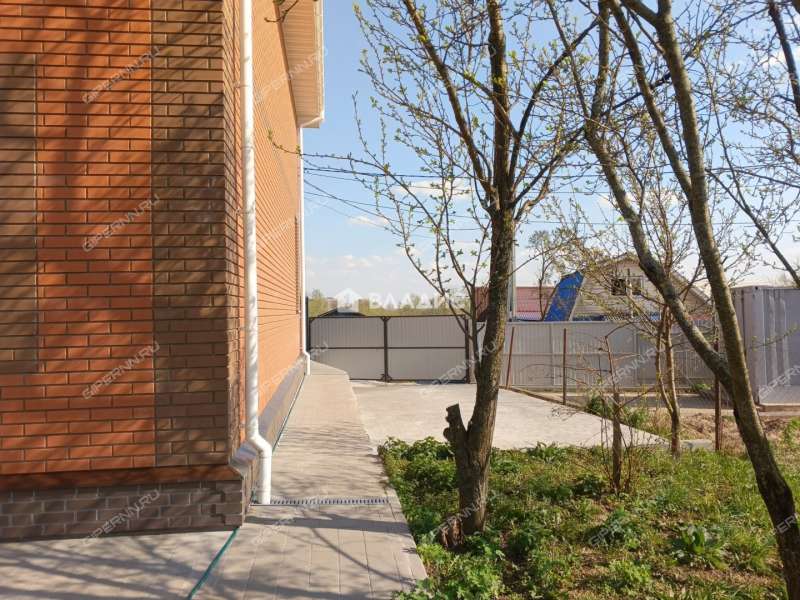 дом в проезде 9