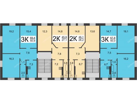 планировки дома фото