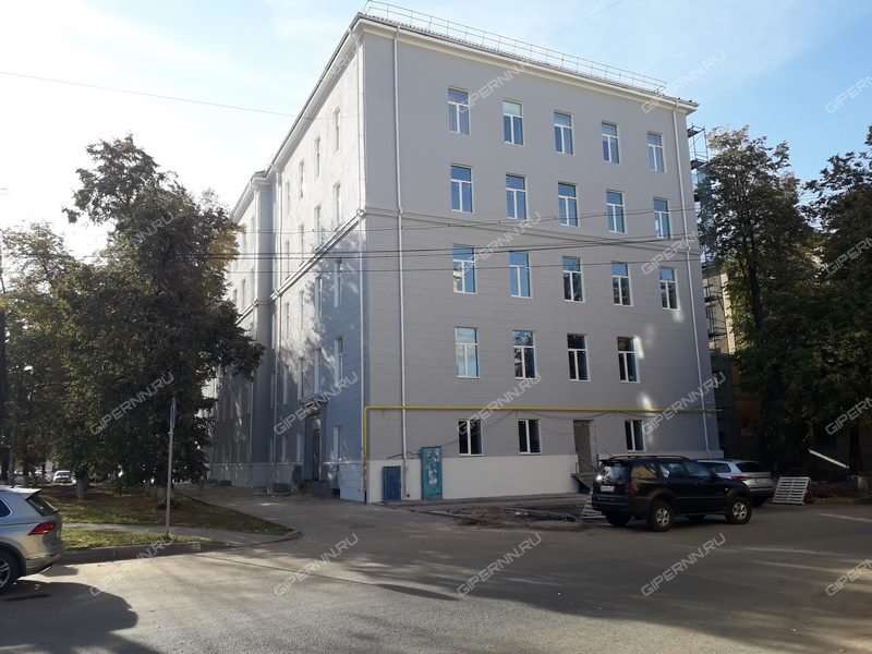 помещение под торговую площадь на Московское ш., д.85