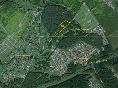 derevnya-kozhevennoe-bogorodskiy-municipalnyy-okrug фото