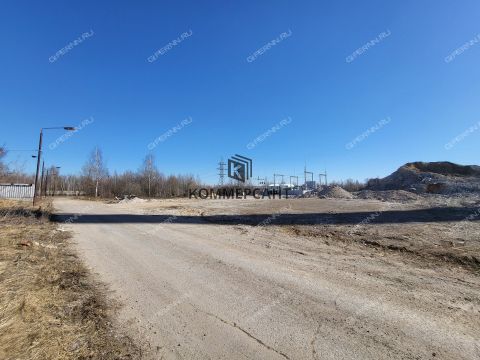 selo-fedyakovo-kstovskiy-rayon фото