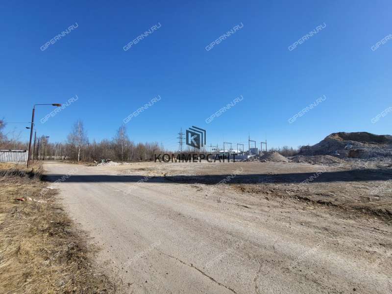 земельный участок под коммерческое использование в Кстовском районе Нижегородской области