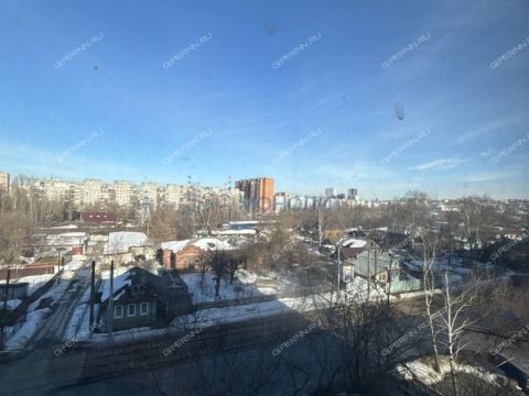 3-komnatnaya-ul-gordeevskaya-d-64 фото