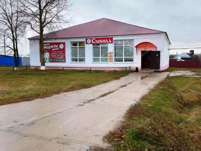 трёхкомнатная квартира на Школьной улице дом 6 село Круглово