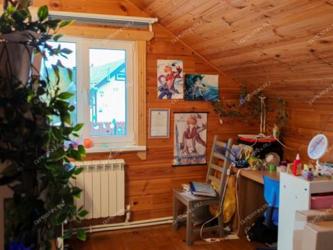 dom-grin-park-mkr-dalnekonstantinovskiy-rayon фото