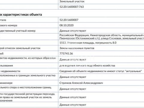 derevnya-pionerskoe-gorodskoy-okrug-bor фото