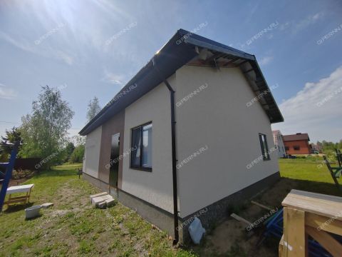 kottedzh-gorod-bor-gorodskoy-okrug-bor фото
