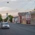 двухкомнатная квартира на улице Ульянова дом 45