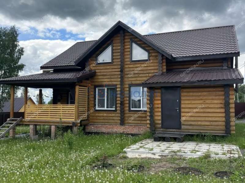 дом на улице Дубравная деревня Михальчиково