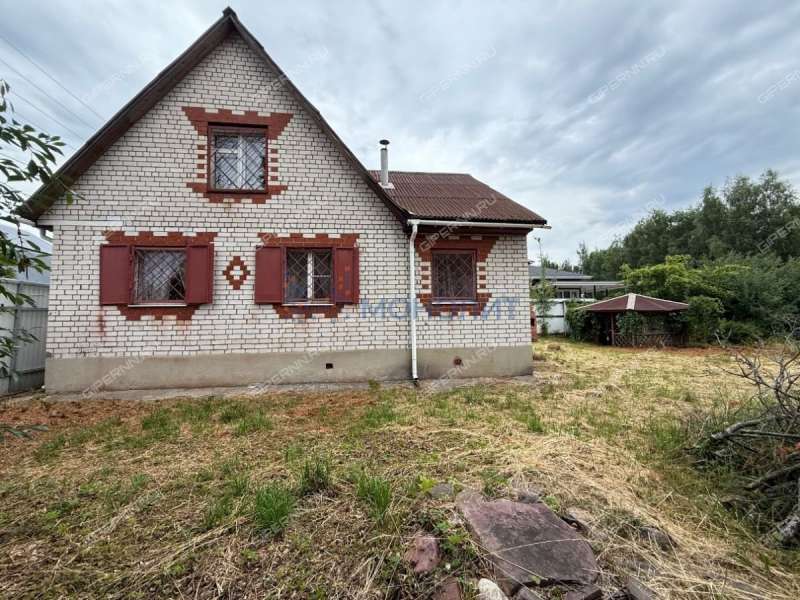 дом на  деревня Вашуриха