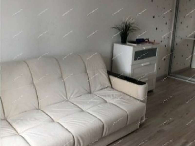 однокомнатная квартира на улице Веденяпина дом 14