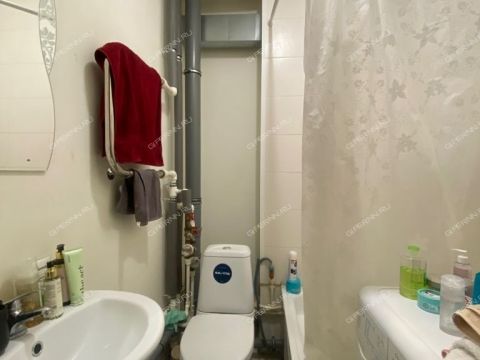 kvartira-studiya-ul-borisa-vidyaeva-d-20 фото