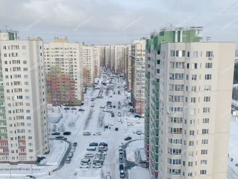 2-komnatnaya-ul-akademika-saharova-d-119 фото