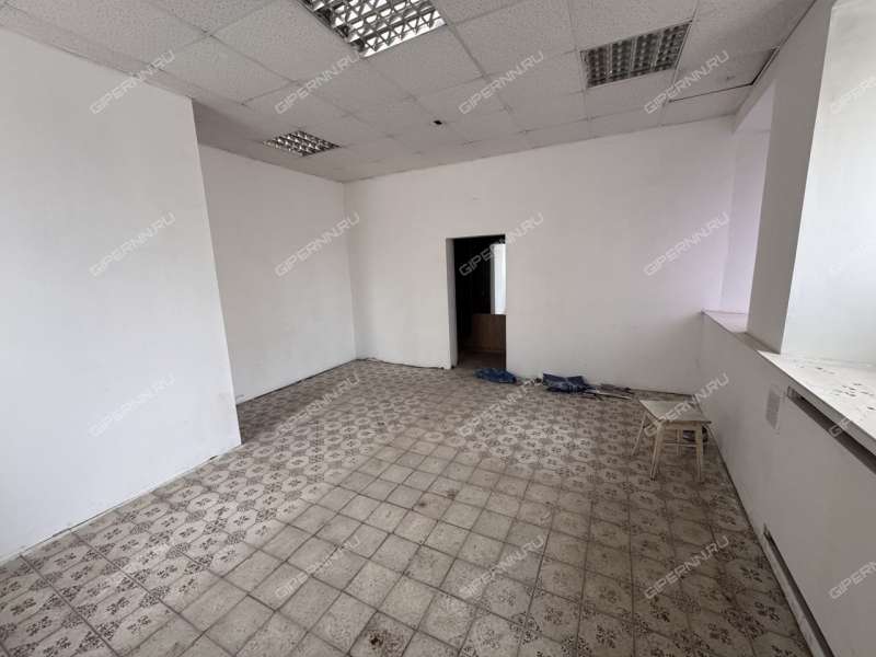 помещение под торговую площадь на Ильинской улице