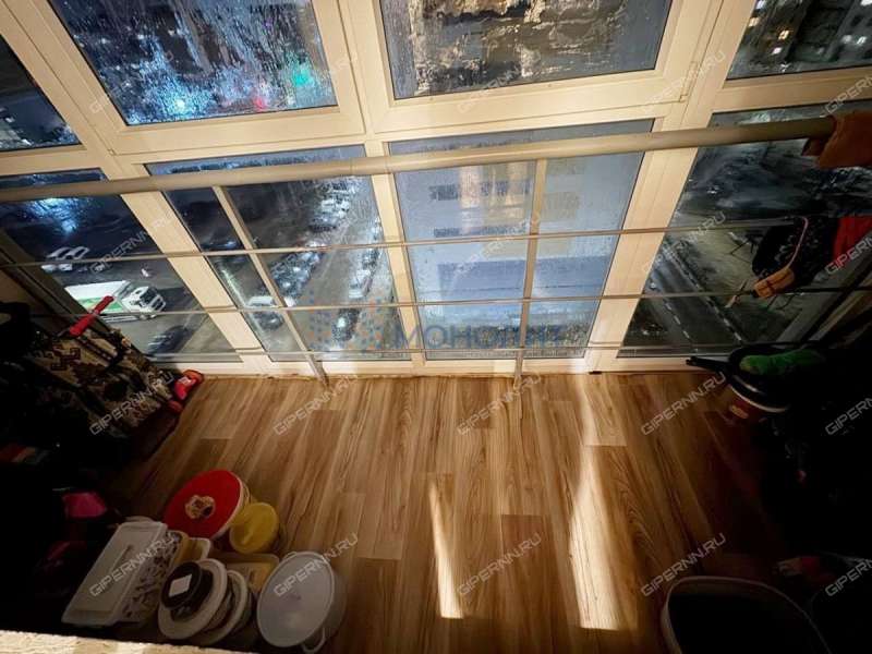 двухкомнатная квартира на Победной улице дом 19 к2