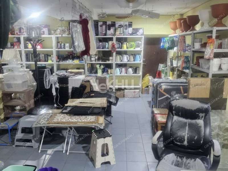 дом на улице Кирова город Городец