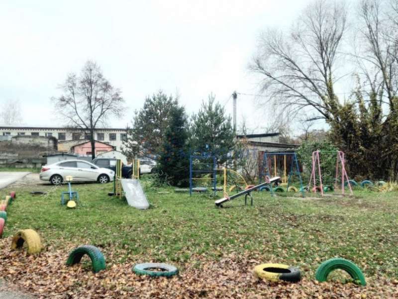 трёхкомнатная квартира в переулке Карла Маркса дом 6а город Богородск