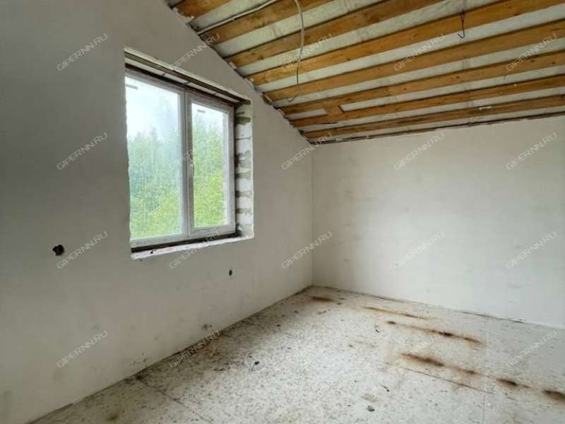 коттедж на СПК Россия село Арапово