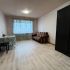комната в доме 34 на улице Федосеенко