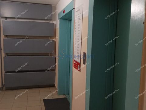 1-komnatnaya-ul-kosmicheskaya-d-51 фото