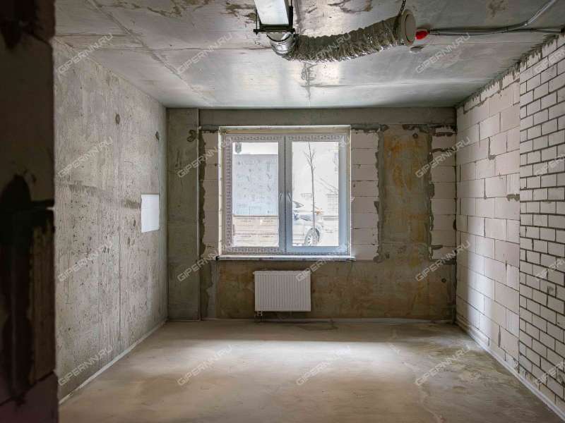 помещение под помещение свободного назначения, офис на Полтавской улице