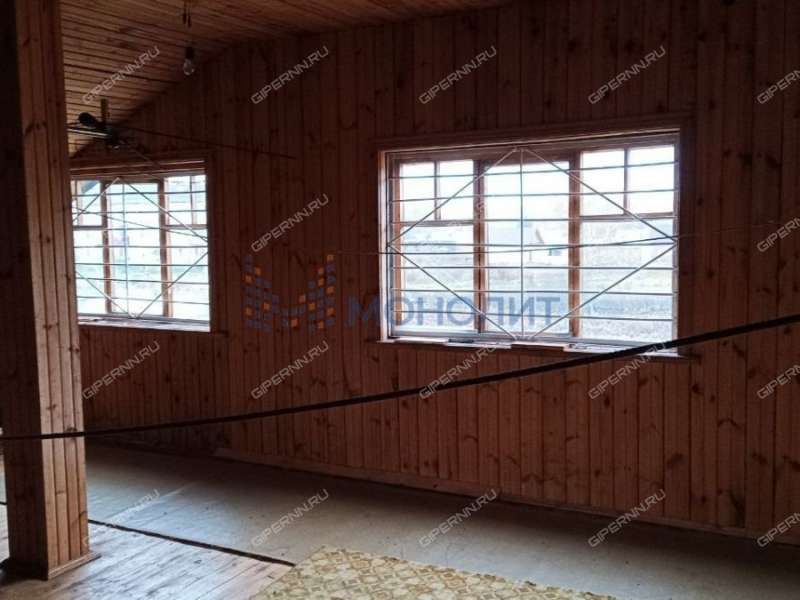 дом на улице Полевая село Городищи (Краснослободский сельсовет