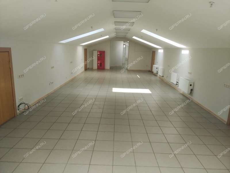 помещение под офис на Мануфактурной улице