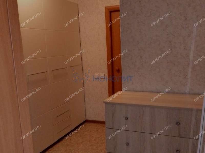 однокомнатная квартира в Высоковском проезде дом 3