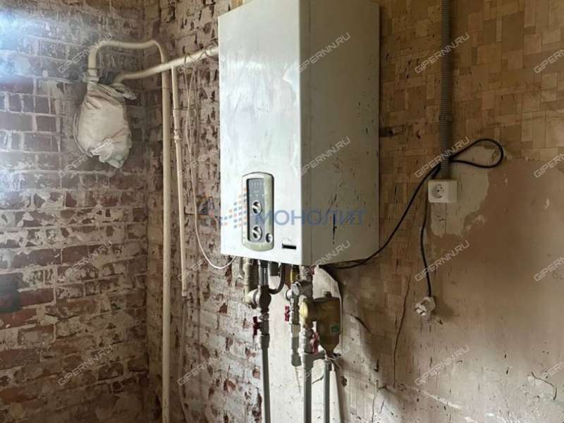 однокомнатная квартира в Рыбном переулке дом 4