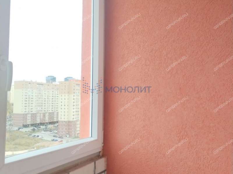 однокомнатная квартира на Академической улице дом 16 деревня Афонино