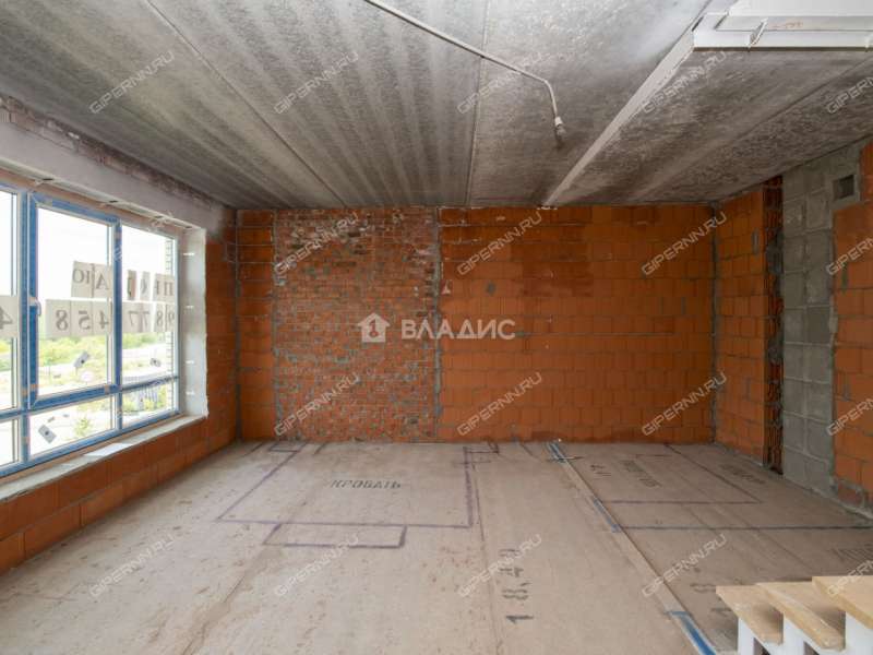 таунхаус на Агрономической улице