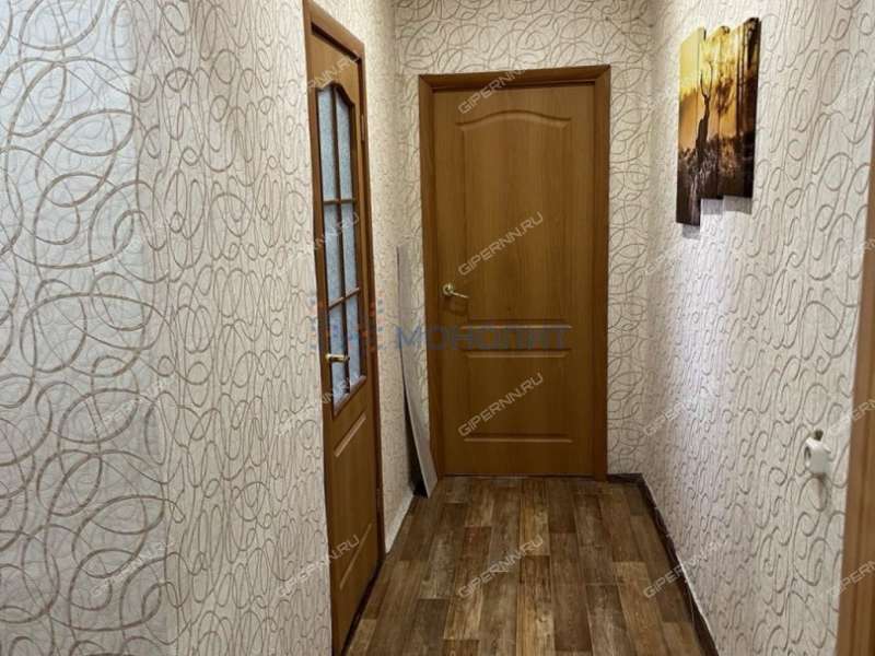 двухкомнатная квартира на проспекте Гагарина дом 66