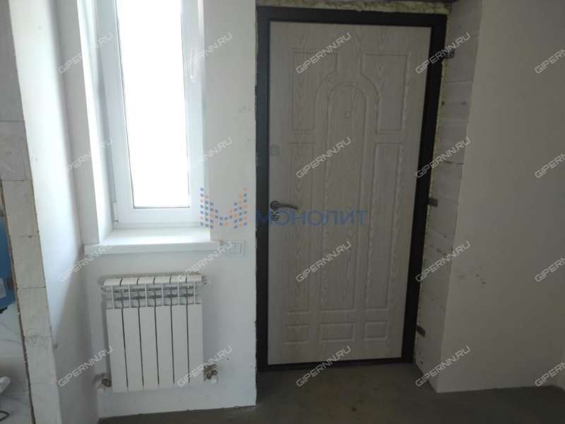 дом на Вишнёвой улице деревня Берёзовка