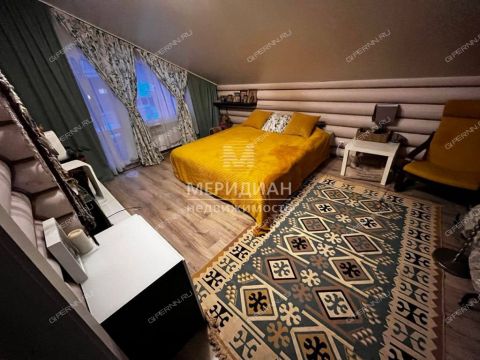 kottedzh-derevnya-novopokrovskoe-ul-ogorodnaya-d-207 фото